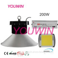 2014 hot sale wholesale price industiral 200W LED high bay light